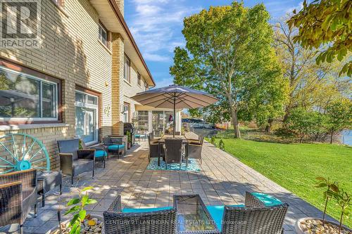 212 Main Street, Deseronto (Deseronto (Town)), ON - Outdoor With Deck Patio Veranda