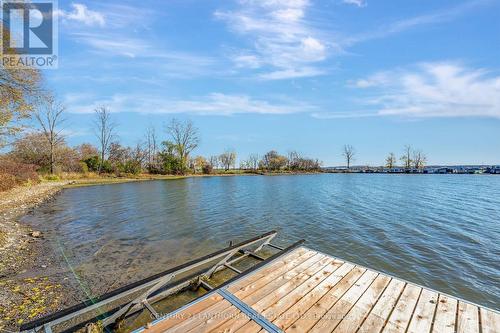 212 Main Street, Deseronto (Deseronto (Town)), ON - Outdoor With Body Of Water With View