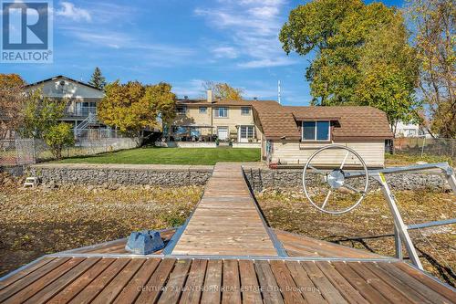 212 Main Street, Deseronto (Deseronto (Town)), ON - Outdoor