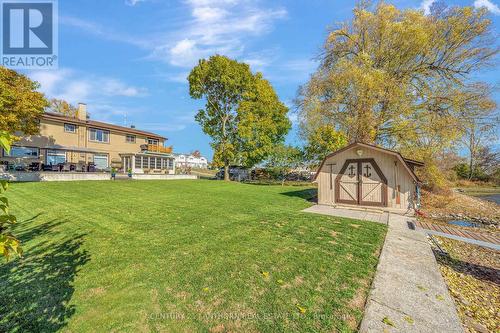 212 Main Street, Deseronto (Deseronto (Town)), ON - Outdoor