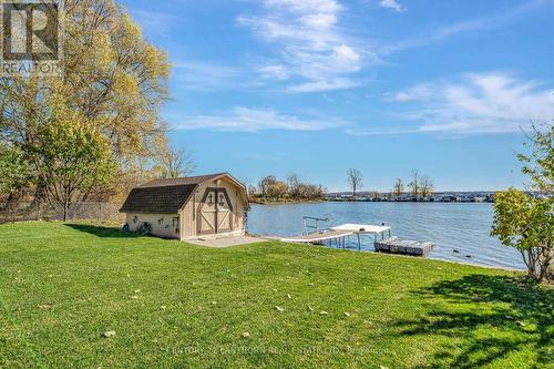 212 Main Street, Deseronto (Deseronto (Town)), ON - Outdoor With Body Of Water With View