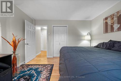 212 Main Street, Deseronto (Deseronto (Town)), ON - Indoor Photo Showing Bedroom
