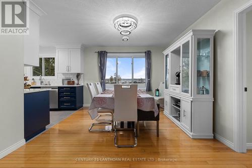 212 Main Street, Deseronto (Deseronto (Town)), ON - Indoor