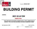 2631 63 Avenue Sw, Calgary, AB  - Other 
