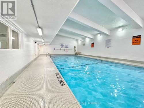 1908 - 900 Dynes Road, Ottawa, ON - Indoor Photo Showing Other Room With In Ground Pool