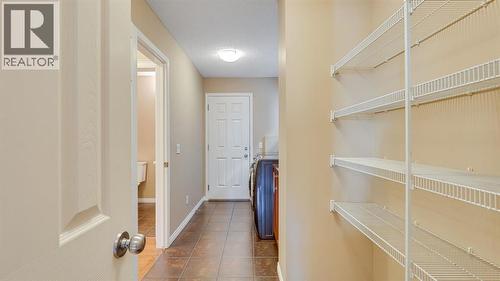 157 Bridleridge View Sw, Calgary, AB - Indoor With Storage