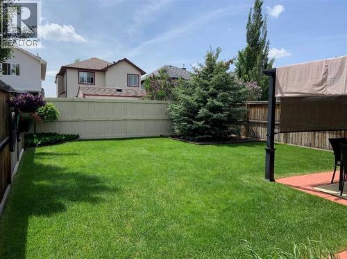 157 Bridleridge View Sw, Calgary, AB - Outdoor