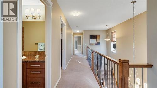 157 Bridleridge View Sw, Calgary, AB - Indoor Photo Showing Other Room