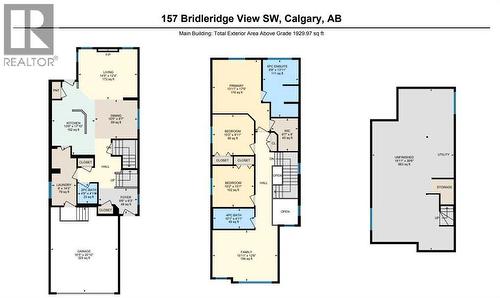 157 Bridleridge View Sw, Calgary, AB - Other
