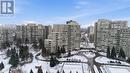 1501 - 11 Townsgate Drive, Vaughan, ON  - Outdoor With View 