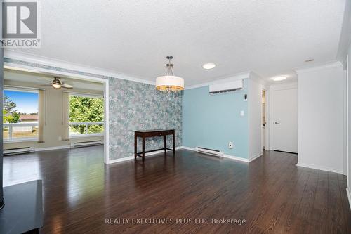 Dining Room to Sunroom - 112 Tecumseth Pines Drive, New Tecumseth, ON - Indoor
