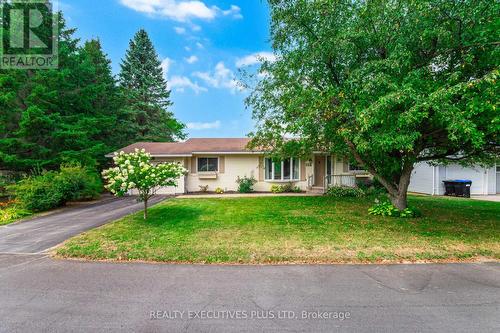 112 Tecumseth Pines Dr - 112 Tecumseth Pines Drive, New Tecumseth, ON - Outdoor