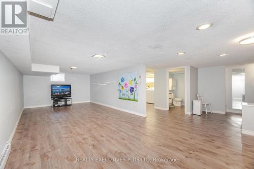 Basement - Family Room - 112 Tecumseth Pines Drive, New Tecumseth, ON - Indoor