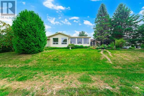 Rear View - 112 Tecumseth Pines Drive, New Tecumseth, ON - Outdoor