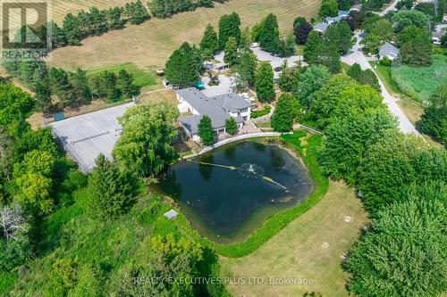 Recreation Centre - 112 Tecumseth Pines Drive, New Tecumseth, ON - Outdoor