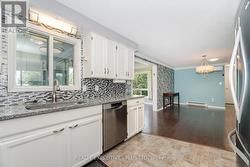 Kitchen - SS Appliances - 