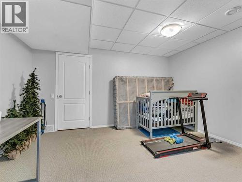 122 Redcliff Way Sw, Redcliff, AB - Indoor