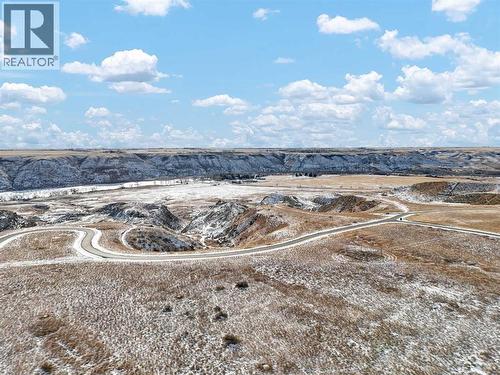 122 Redcliff Way Sw, Redcliff, AB - Outdoor With View