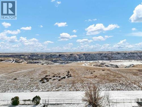 122 Redcliff Way Sw, Redcliff, AB - Outdoor With View