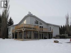 2025 TWP RD 400  Rural Lacombe County, AB T0C 0J0