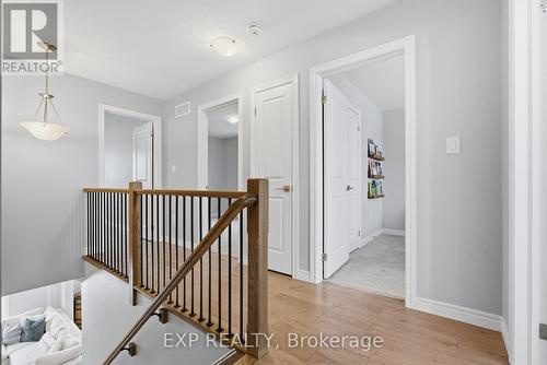 31 Miranda Path, Woolwich, ON - Indoor Photo Showing Other Room