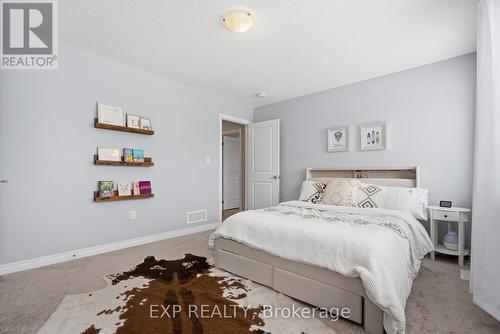 31 Miranda Path, Woolwich, ON - Indoor Photo Showing Bedroom
