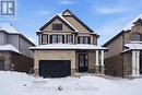 31 Miranda Path, Woolwich, ON  - Outdoor 