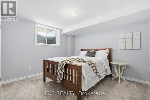 31 Miranda Path, Woolwich, ON - Indoor Photo Showing Bedroom