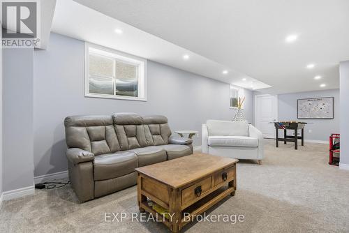 31 Miranda Path, Woolwich, ON - Indoor