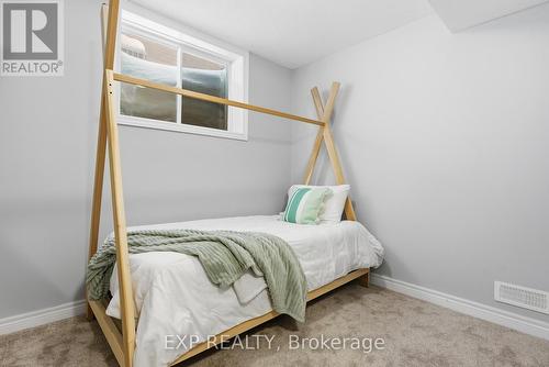 31 Miranda Path, Woolwich, ON - Indoor Photo Showing Bedroom