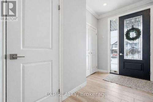 31 Miranda Path, Woolwich, ON - Indoor Photo Showing Other Room