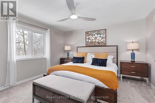 160 Preservation Road, Collingwood, ON - Indoor Photo Showing Bedroom