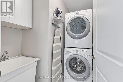 160 Preservation Road, Collingwood, ON - Indoor Photo Showing Laundry Room