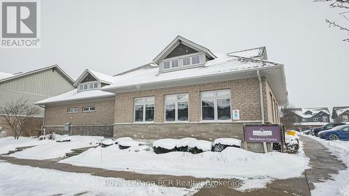 160 Preservation Road, Collingwood, ON - Outdoor