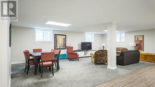 160 Preservation Road, Collingwood, ON - Indoor Photo Showing Other Room