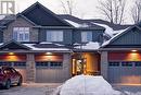 160 Preservation Road, Collingwood, ON  - Outdoor 