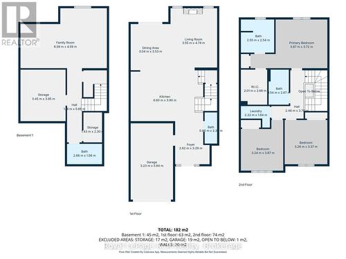 160 Preservation Road, Collingwood, ON - Other