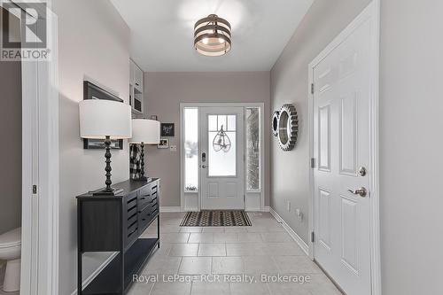 160 Preservation Road, Collingwood, ON - Indoor Photo Showing Other Room