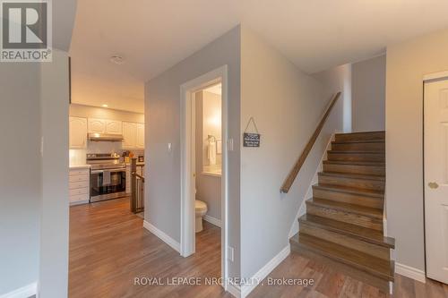 146 Four Mile Creek Road, Niagara-On-The-Lake (St. Davids), ON - Indoor Photo Showing Other Room