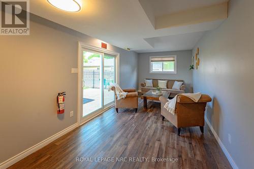 146 Four Mile Creek Road, Niagara-On-The-Lake (St. Davids), ON - Indoor Photo Showing Other Room