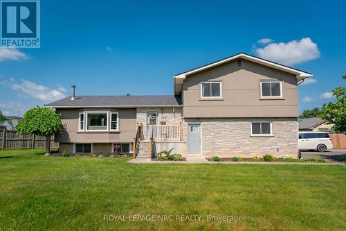 146 Four Mile Creek Road, Niagara-On-The-Lake (St. Davids), ON - Outdoor