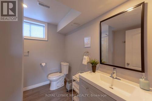 146 Four Mile Creek Road, Niagara-On-The-Lake (St. Davids), ON - Indoor Photo Showing Bathroom
