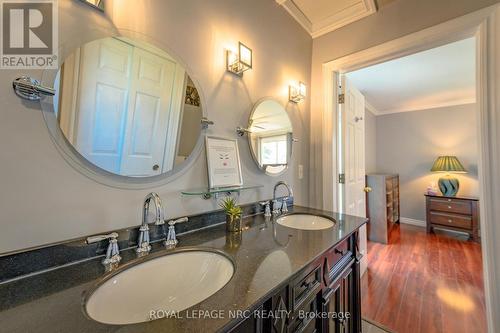 146 Four Mile Creek Road, Niagara-On-The-Lake (St. Davids), ON - Indoor Photo Showing Bathroom