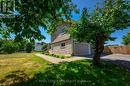 146 Four Mile Creek Road, Niagara-On-The-Lake (St. Davids), ON  - Outdoor 