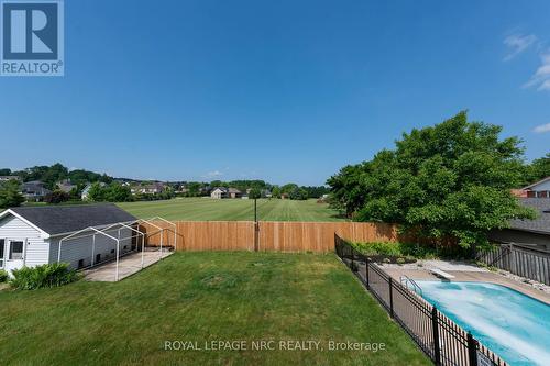 146 Four Mile Creek Road, Niagara-On-The-Lake (St. Davids), ON - Outdoor