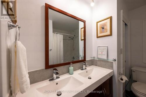 146 Four Mile Creek Road, Niagara-On-The-Lake (St. Davids), ON - Indoor Photo Showing Bathroom