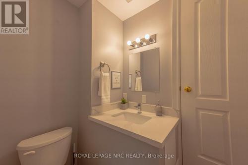 146 Four Mile Creek Road, Niagara-On-The-Lake (St. Davids), ON - Indoor Photo Showing Bathroom