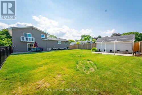 146 Four Mile Creek Road, Niagara-On-The-Lake (St. Davids), ON - Outdoor