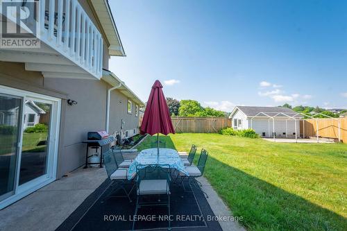 146 Four Mile Creek Road, Niagara-On-The-Lake (St. Davids), ON - Outdoor