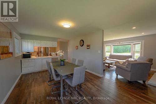 146 Four Mile Creek Road, Niagara-On-The-Lake (St. Davids), ON - Indoor